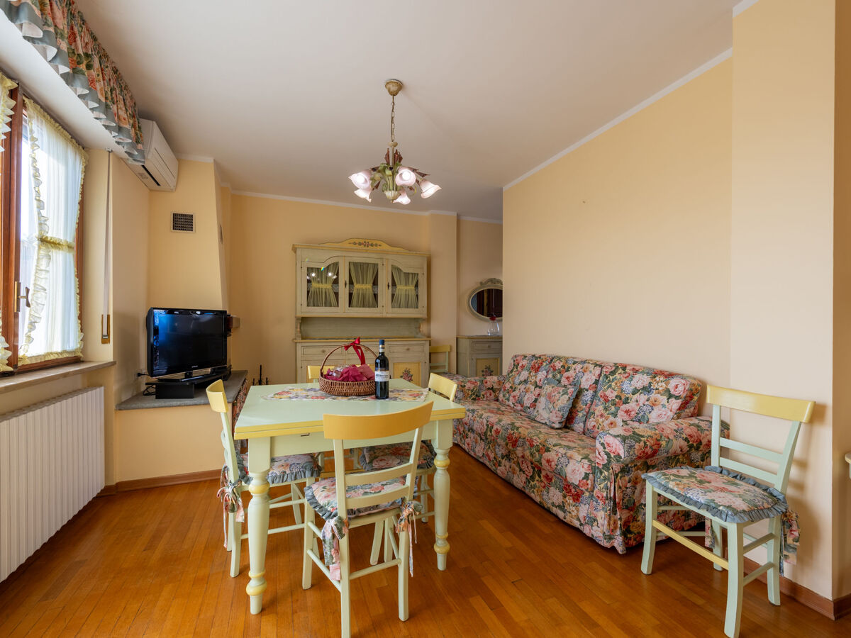 Appartement « Mary » à Castagnole Monferrato, terrasse 15 m² - Photo 6