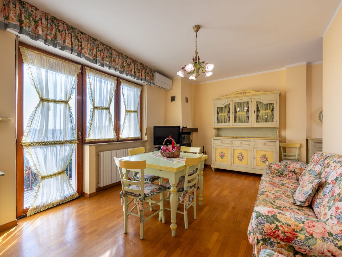 Appartement « Mary » à Castagnole Monferrato, terrasse 15 m² - Photo 7