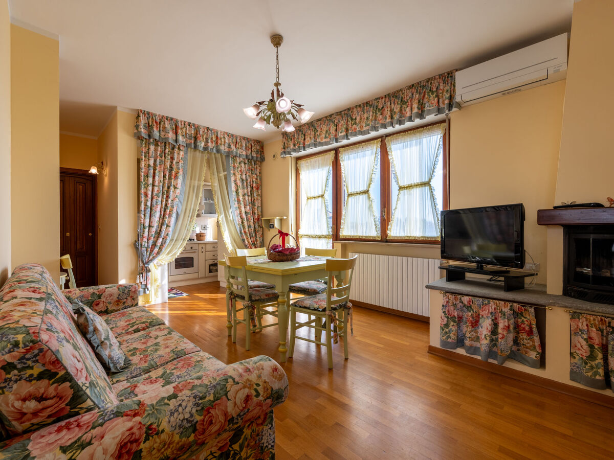 Appartement « Mary » à Castagnole Monferrato, terrasse 15 m² - Photo 8