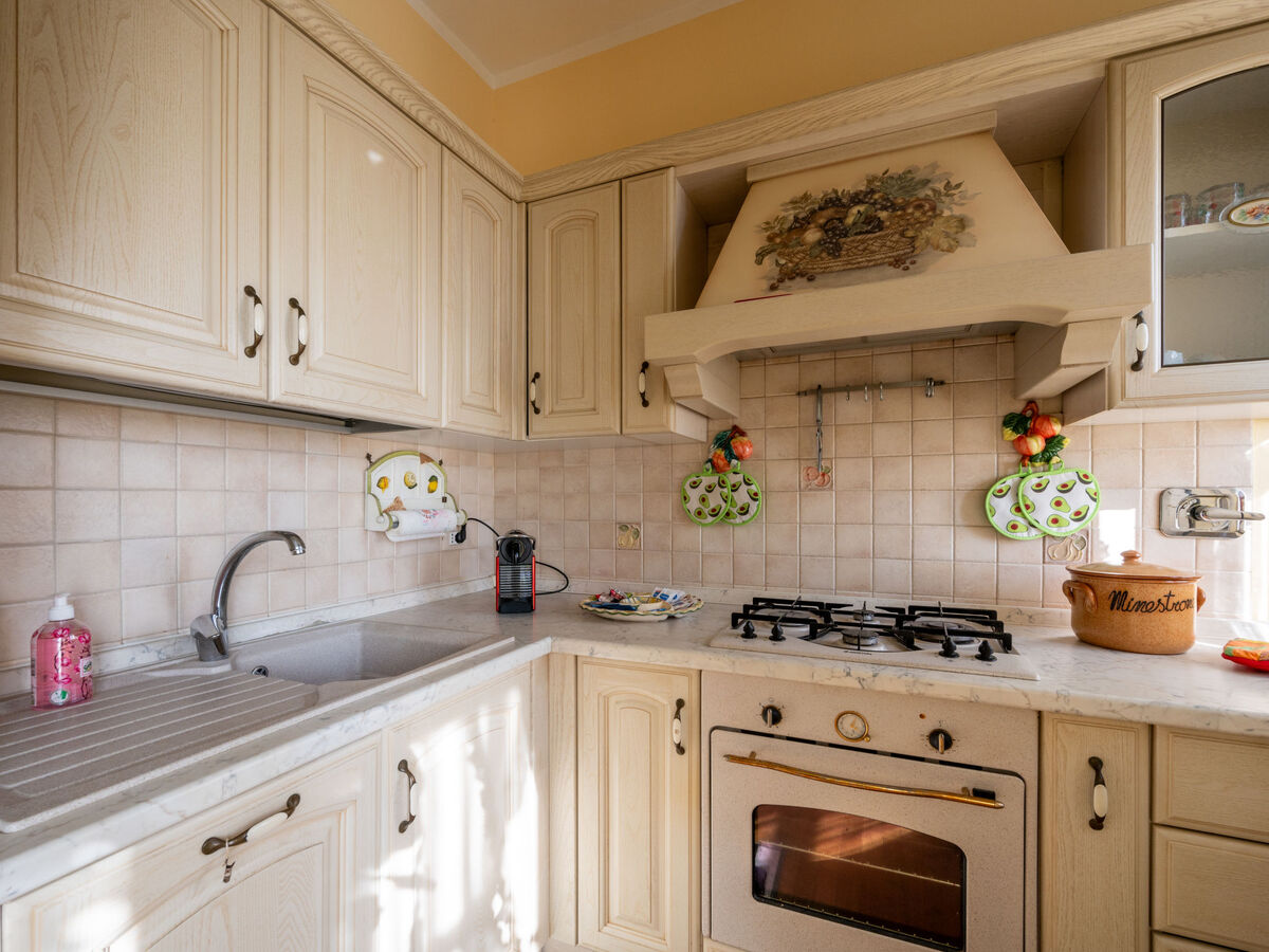Appartement « Mary » à Castagnole Monferrato, terrasse 15 m² - Photo 10