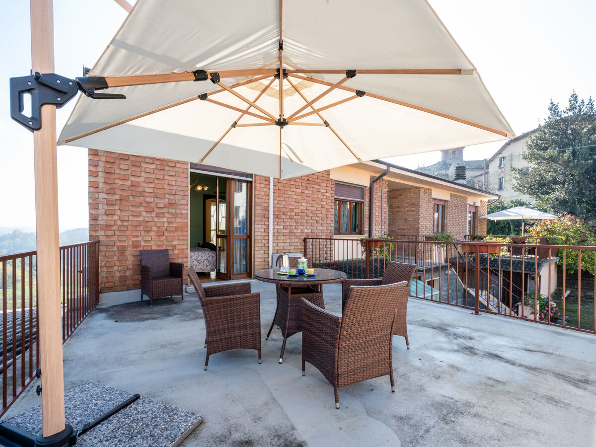 Appartement « Mary » à Castagnole Monferrato, terrasse 15 m² - Photo 11