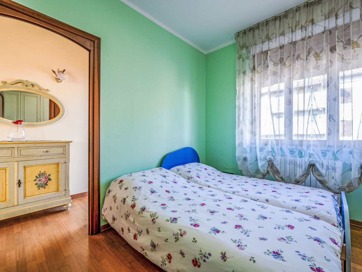 Appartement « Mary » à Castagnole Monferrato, terrasse 15 m² - Photo 14