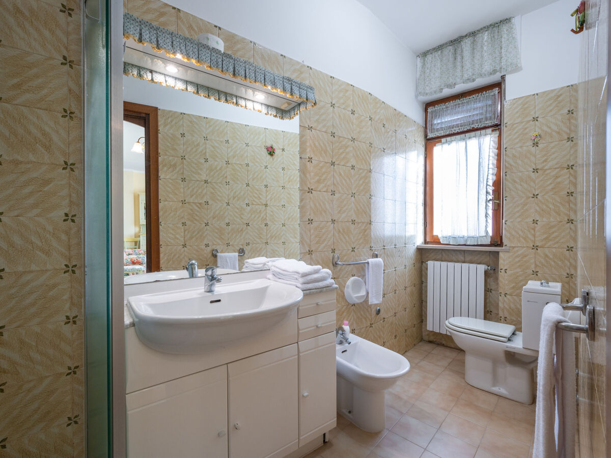 Appartement « Mary » à Castagnole Monferrato, terrasse 15 m² - Photo 16