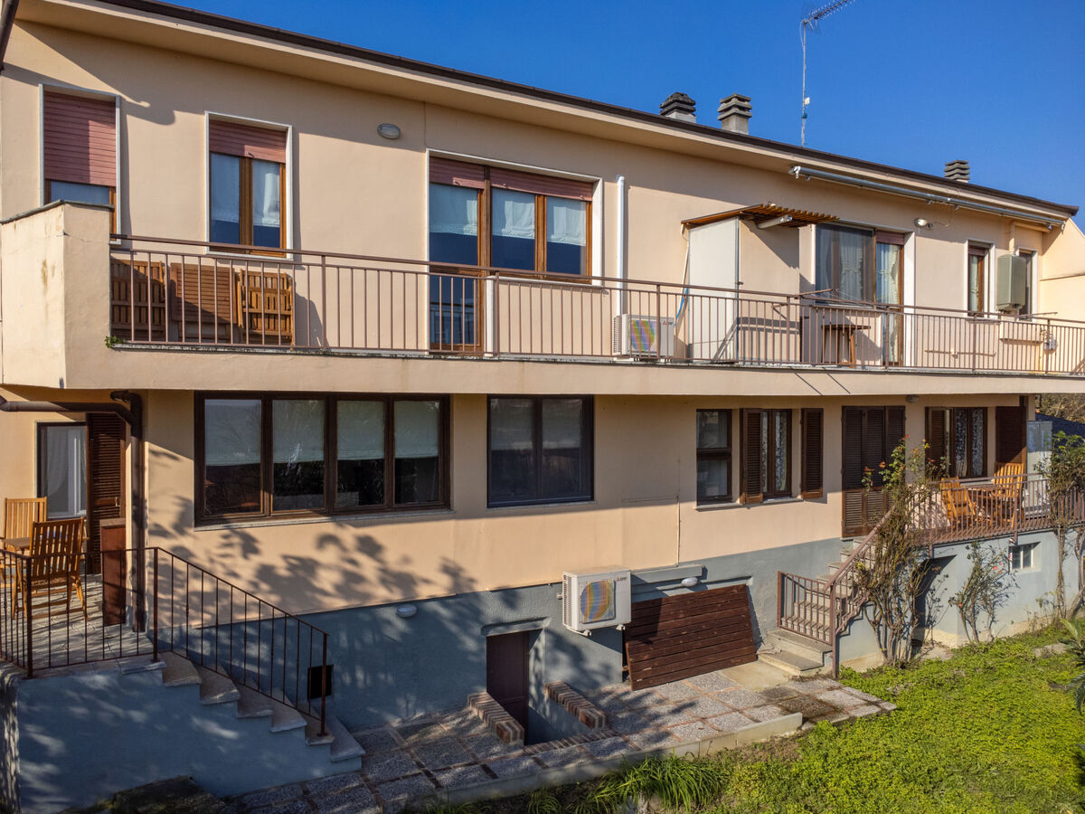 Appartement « Mary » à Castagnole Monferrato, terrasse 15 m² - Photo 18