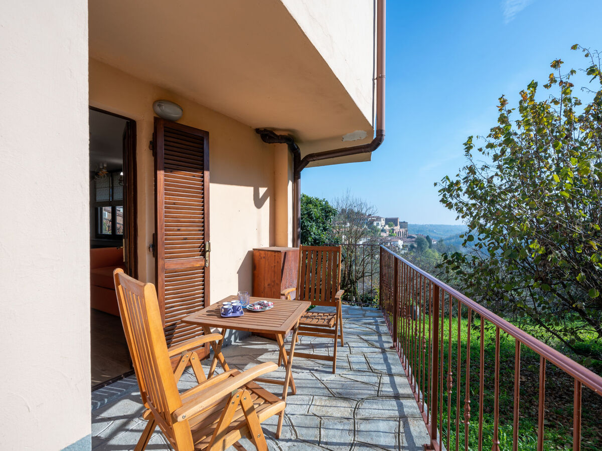 Il Borghetto di Castagnole – Apt 2 pièces - Photo 1