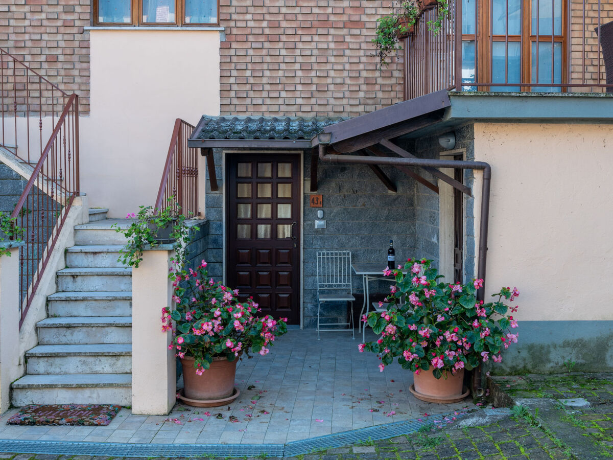 Il Borghetto di Castagnole – Apt 2 pièces - Photo 3