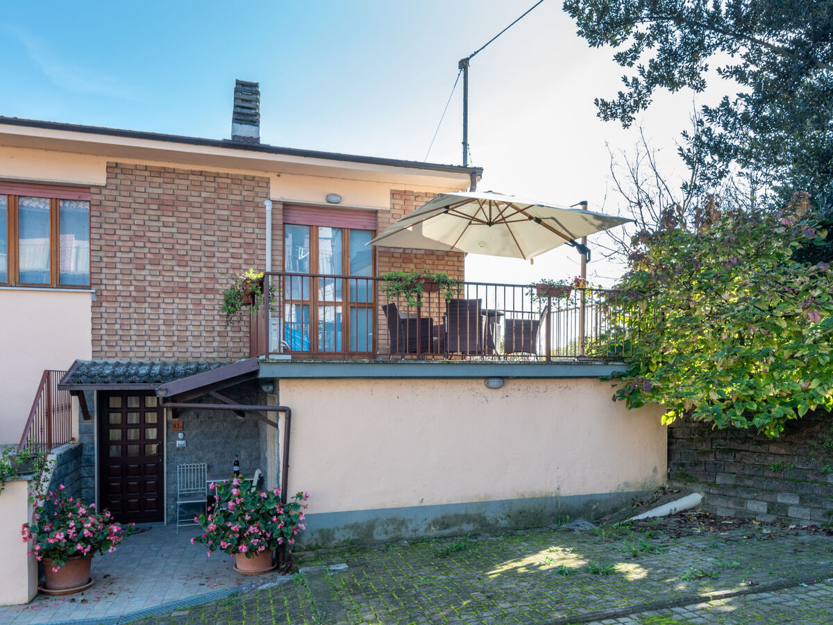 Appartement Vittoria à Castagnole Monferrato - Photo 1