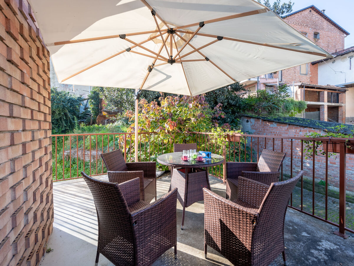 Appartement Vittoria à Castagnole Monferrato - Photo 3