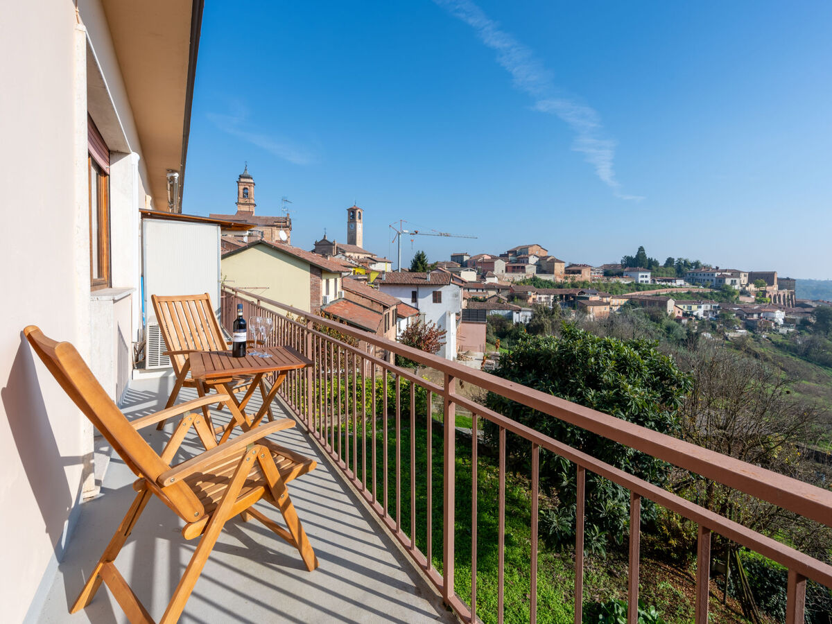 Appartement Vittoria à Castagnole Monferrato - Photo 4