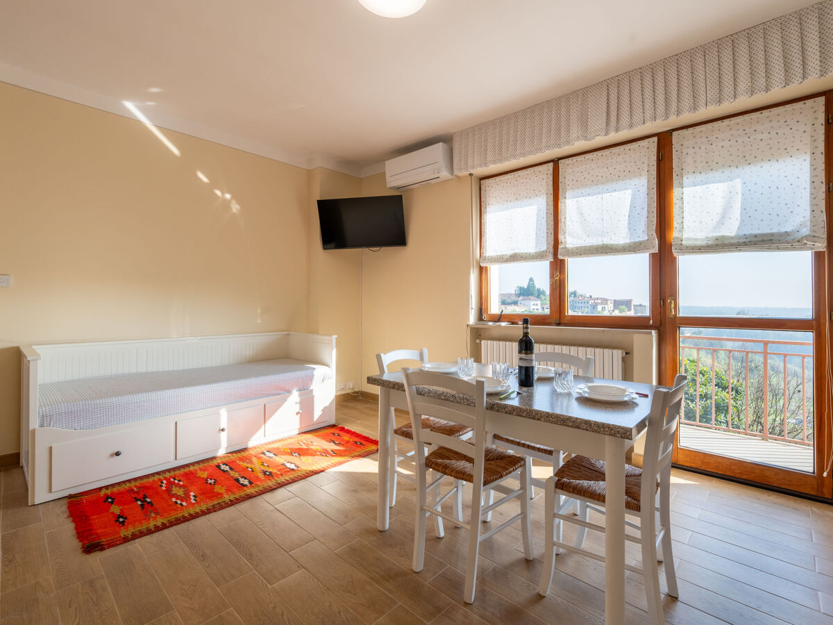 Appartement Vittoria à Castagnole Monferrato - Photo 5