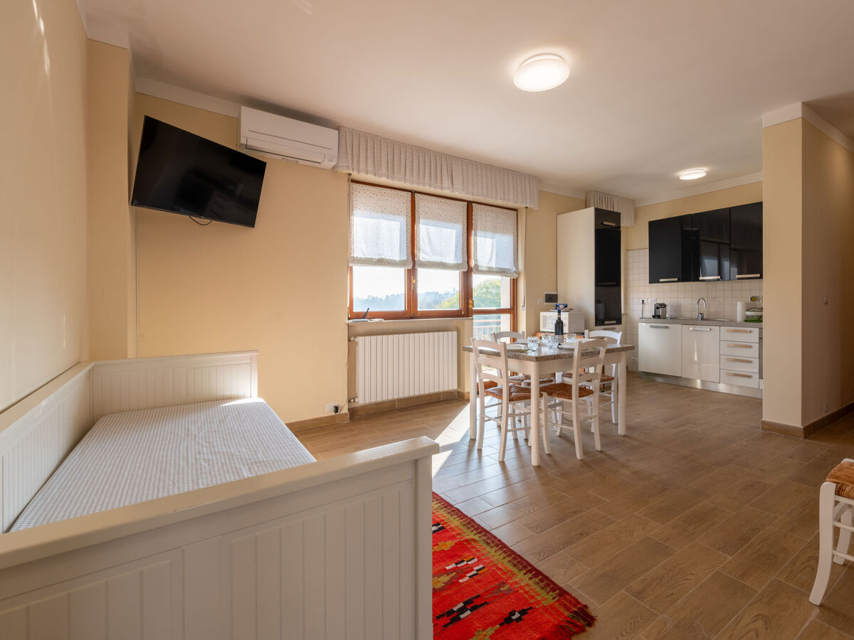 Appartement Vittoria à Castagnole Monferrato - Photo 7
