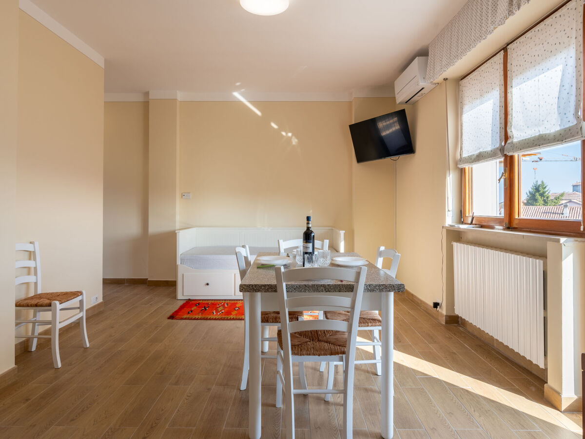 Appartement Vittoria à Castagnole Monferrato - Photo 8