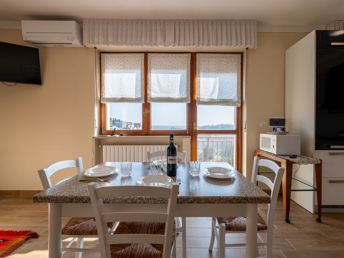 Appartement Vittoria à Castagnole Monferrato - Photo 9