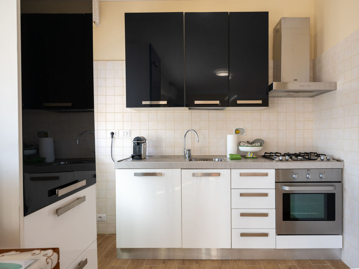 Appartement Vittoria à Castagnole Monferrato - Photo 10