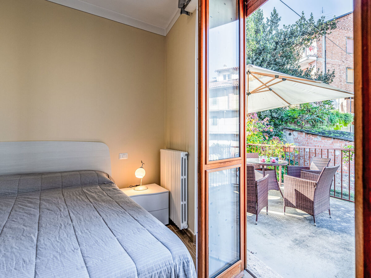 Appartement Vittoria à Castagnole Monferrato - Photo 12