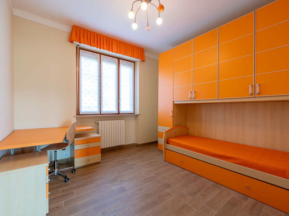 Appartement Vittoria à Castagnole Monferrato - Photo 13