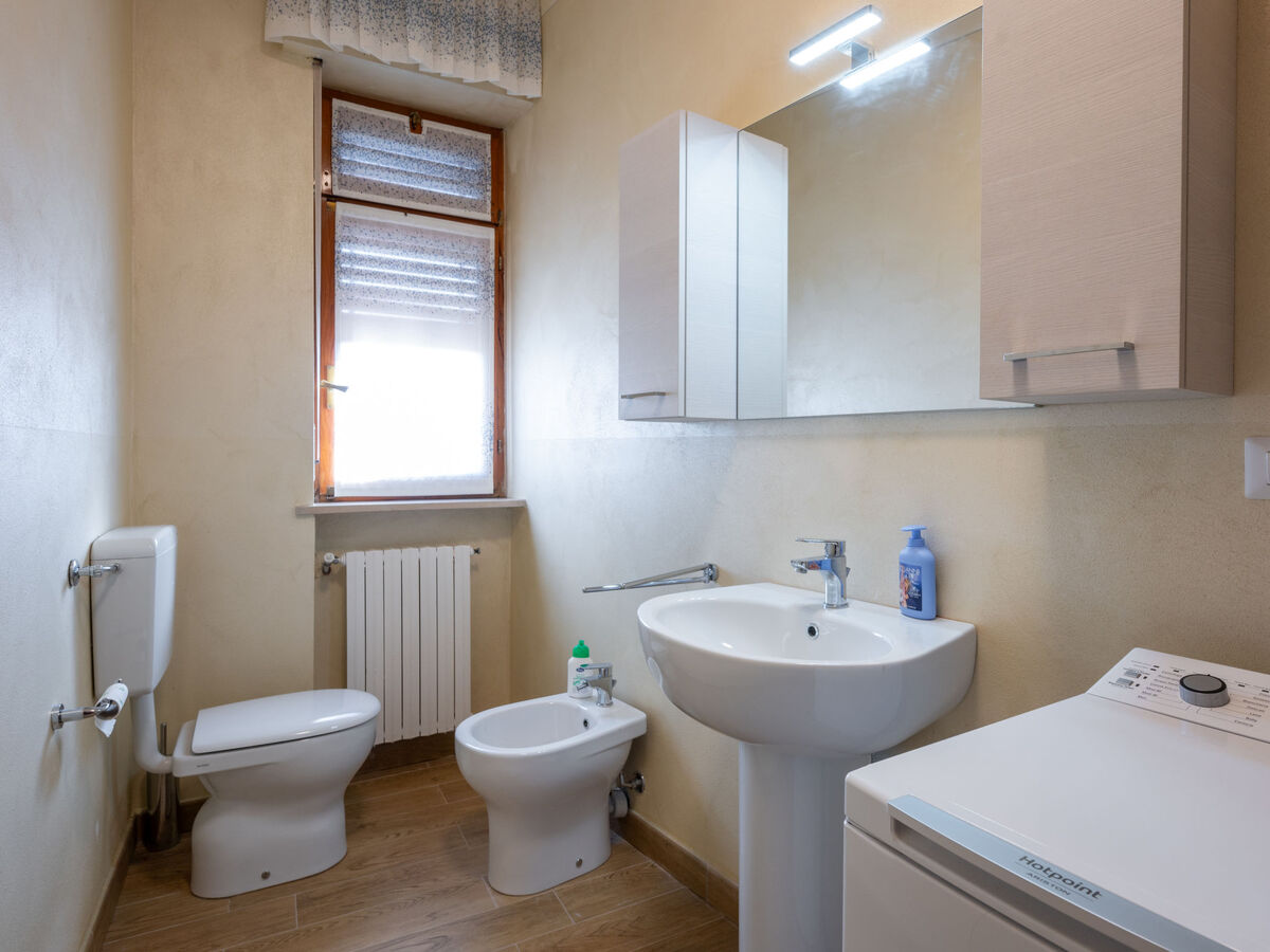 Appartement Vittoria à Castagnole Monferrato - Photo 15