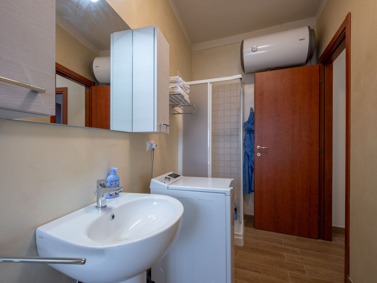 Appartement Vittoria à Castagnole Monferrato - Photo 16