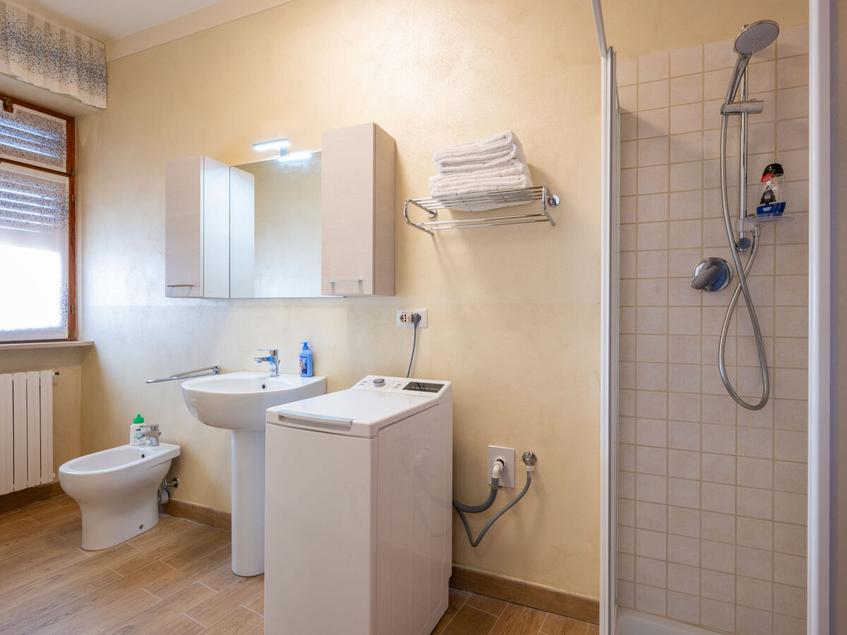 Appartement Vittoria à Castagnole Monferrato - Photo 17