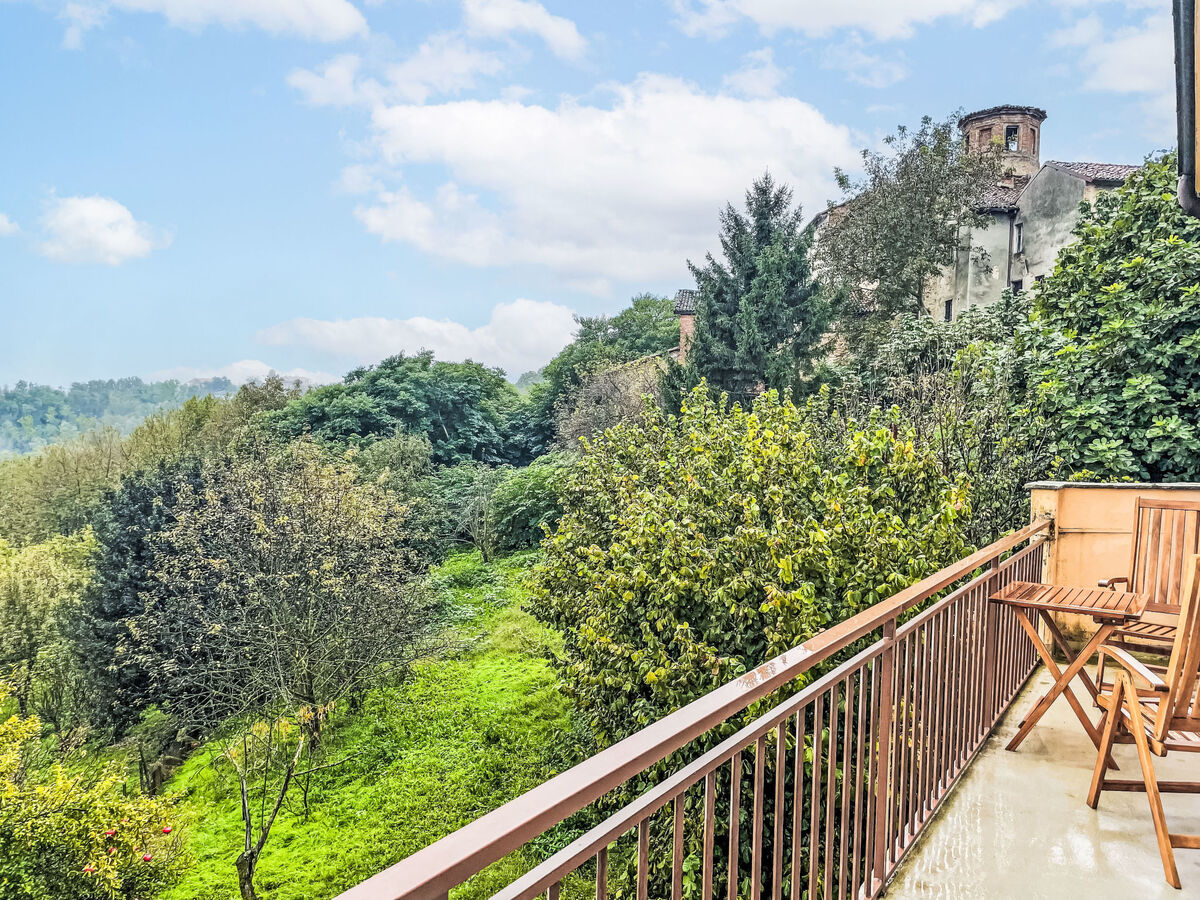 Appartement Vittoria à Castagnole Monferrato - Photo 18