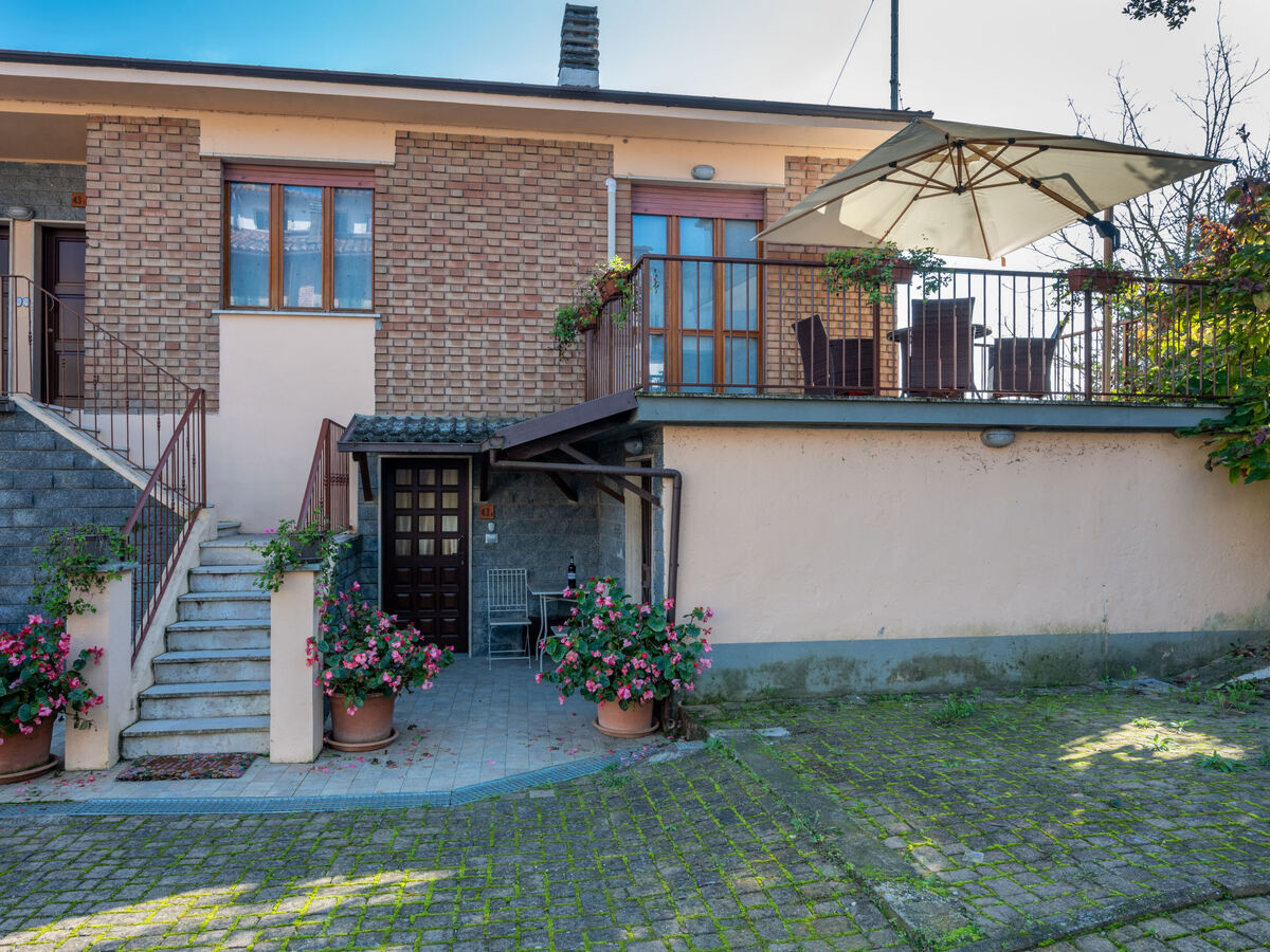 Appartement Vittoria à Castagnole Monferrato - Photo 19