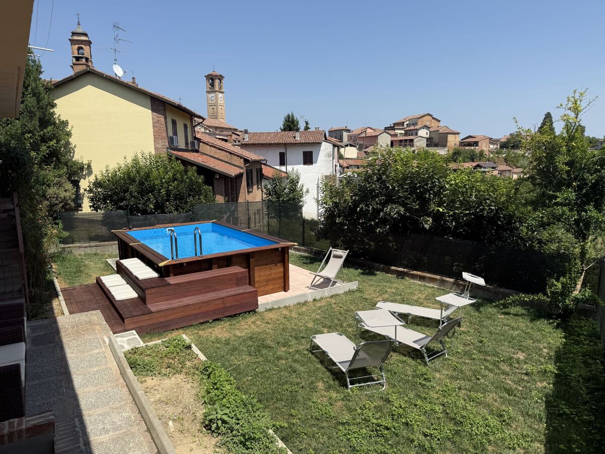 Appartement Vittoria à Castagnole Monferrato - Photo 21