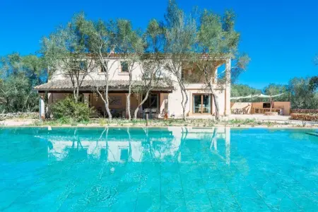 Location villa de vacances à Costitx, Illes Balears