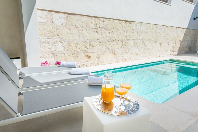 Ca Na Foc : villa 6 pers. avec piscine à Sa Pobla - Photo 7