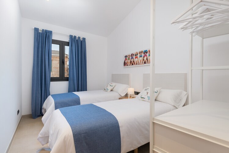 Ca Na Foc : villa 6 pers. avec piscine à Sa Pobla - Photo 20
