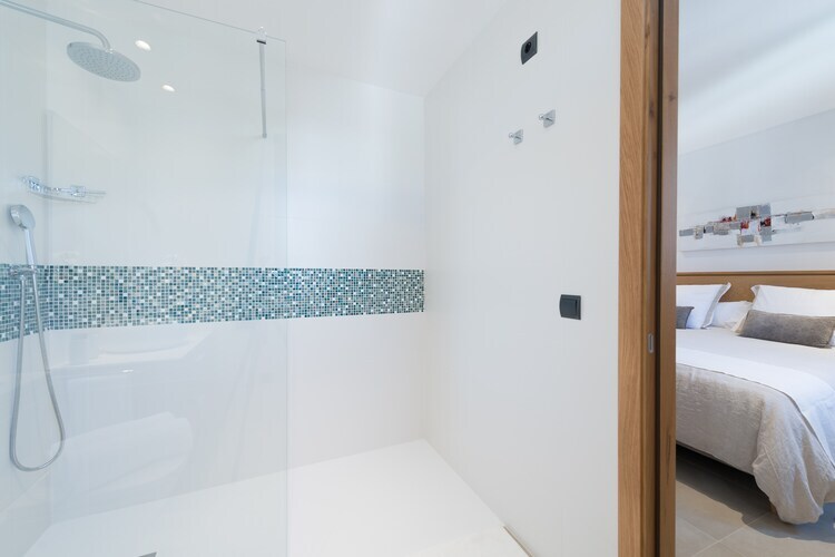 Ca Na Foc : villa 6 pers. avec piscine à Sa Pobla - Photo 29