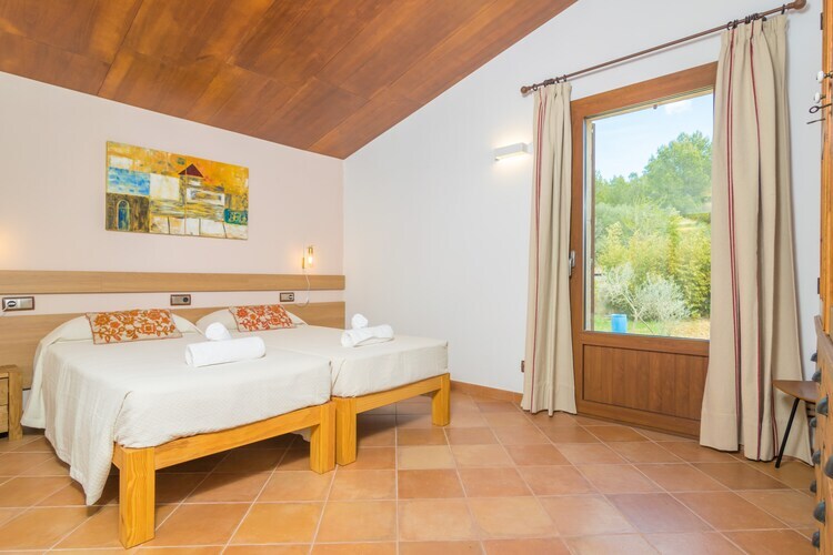 Villa Son Ferragut - Piscine d'eau salée à Sa Pobla - Photo 5