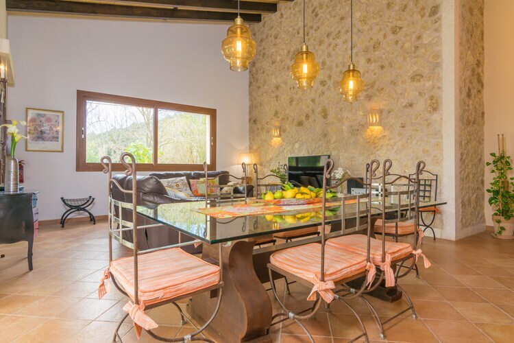 Villa Son Ferragut - Piscine d'eau salée à Sa Pobla - Photo 14