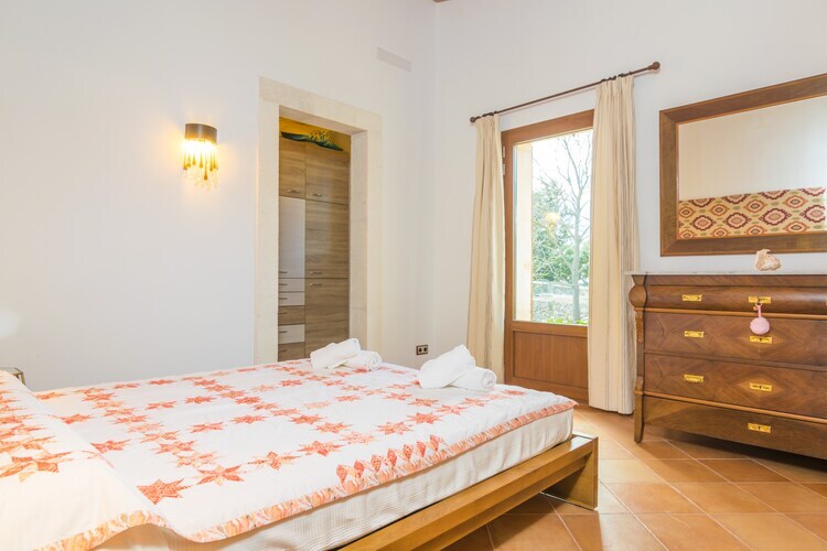 Villa Son Ferragut - Piscine d'eau salée à Sa Pobla - Photo 20