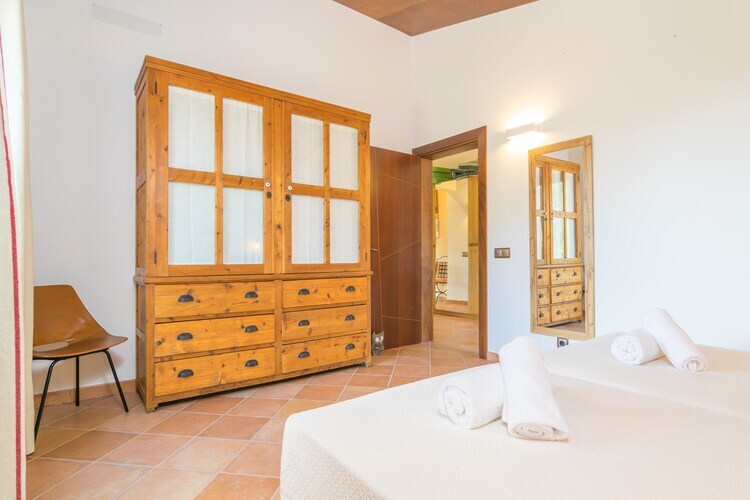 Villa Son Ferragut - Piscine d'eau salée à Sa Pobla - Photo 21