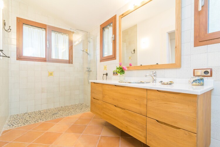 Villa Son Ferragut - Piscine d'eau salée à Sa Pobla - Photo 23
