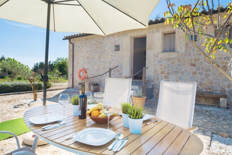 Villa Son Ferragut - Piscine d'eau salée à Sa Pobla - Photo 29