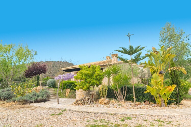 Villa Son Ferragut - Piscine d'eau salée à Sa Pobla - Photo 40