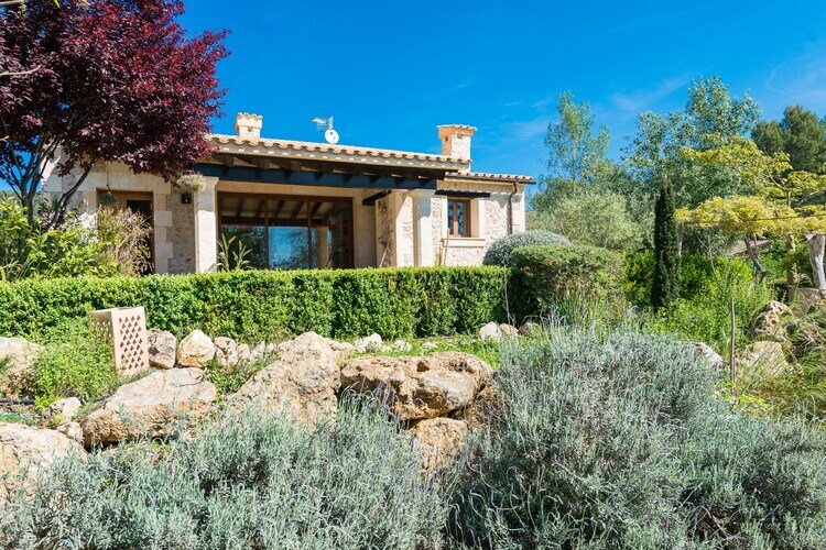 Villa Son Ferragut - Piscine d'eau salée à Sa Pobla - Photo 42