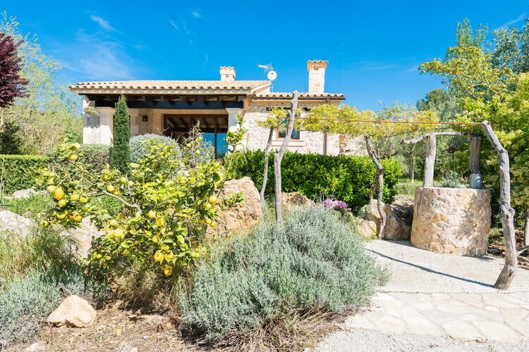 Villa Son Ferragut - Piscine d'eau salée à Sa Pobla - Photo 43