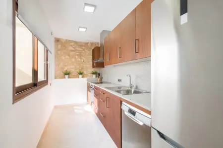 Villa Es Campanar, 3 étages avec piscine à Santanyí : photo 10