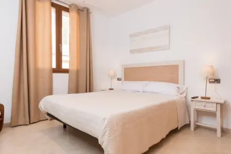 Villa Es Campanar, 3 étages avec piscine à Santanyí : photo 12