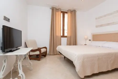 Villa Es Campanar, 3 étages avec piscine à Santanyí : photo 13