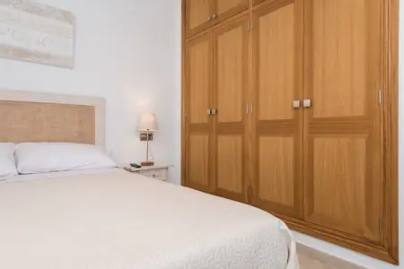 Villa Es Campanar, 3 étages avec piscine à Santanyí : photo 14