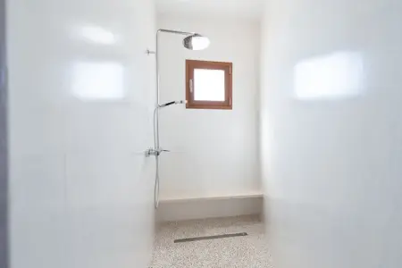 Villa Es Campanar, 3 étages avec piscine à Santanyí : photo 27