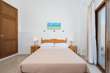 Villa Es Campanar, 3 étages avec piscine à Santanyí : photo 29