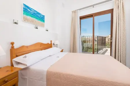 Villa Es Campanar, 3 étages avec piscine à Santanyí : photo 30