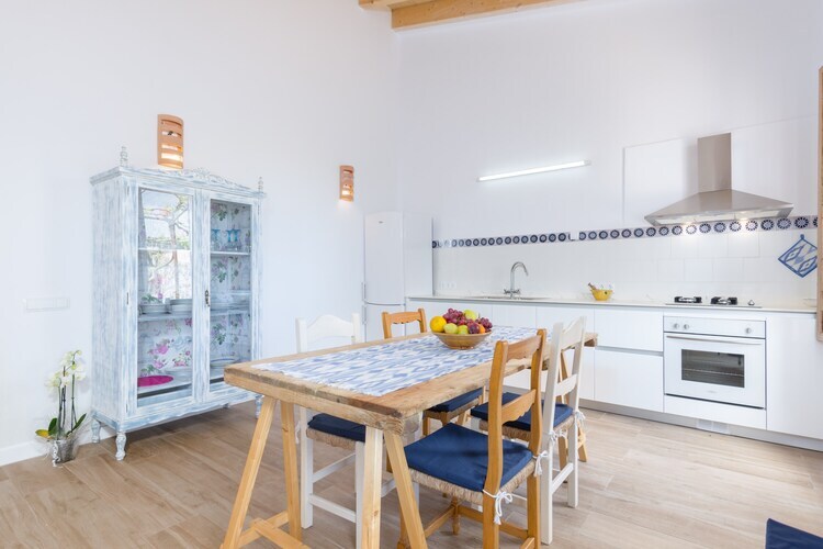 Villa Son JuliÀ avec piscine privée à Porreres - Photo 17