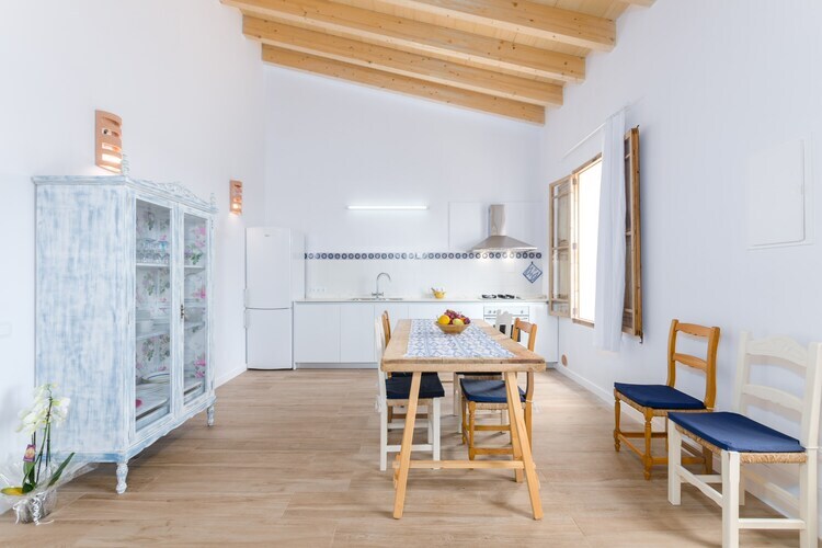 Villa Son JuliÀ avec piscine privée à Porreres - Photo 18