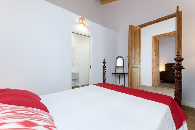 Villa Son JuliÀ avec piscine privée à Porreres - Photo 21