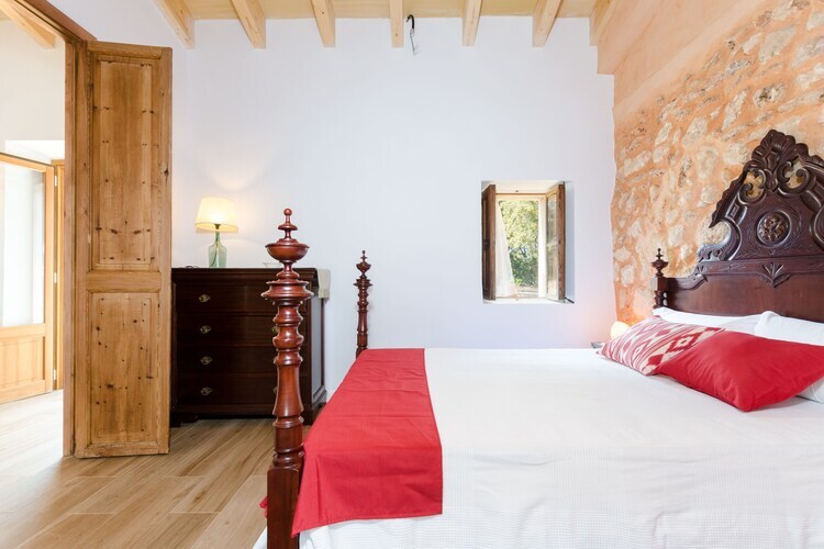 Villa Son JuliÀ avec piscine privée à Porreres - Photo 22